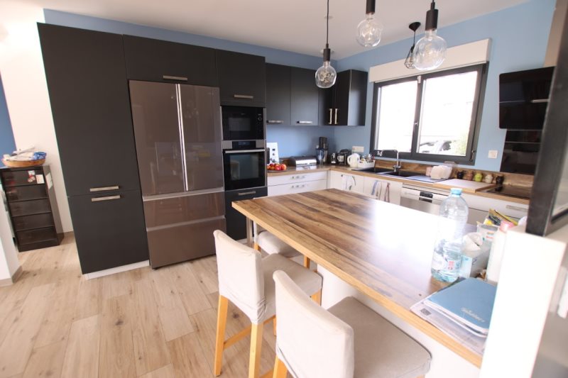 Maison à vendre, 155m², Carrières-sur-Seine