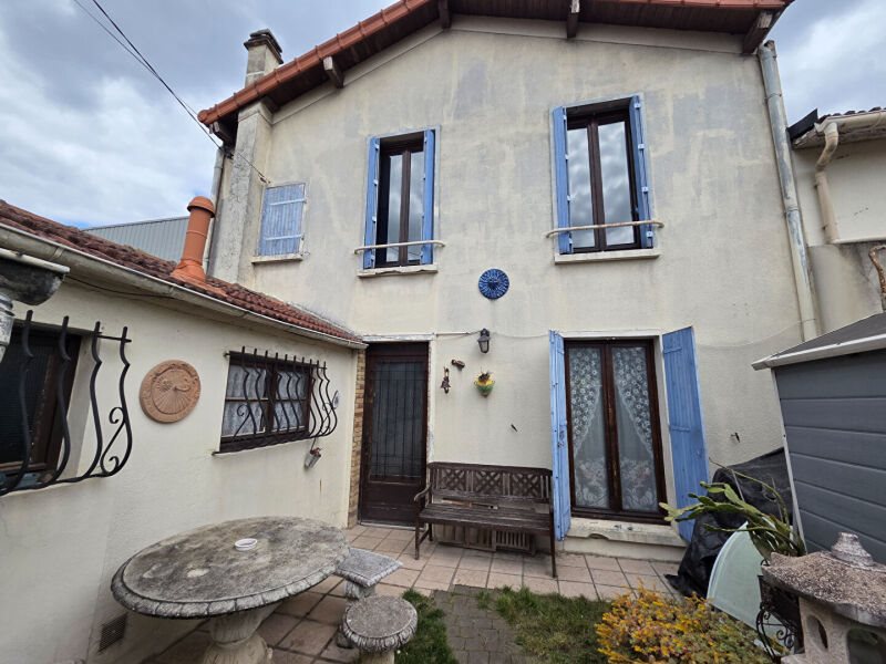 Maison à vendre, 81m², Houilles