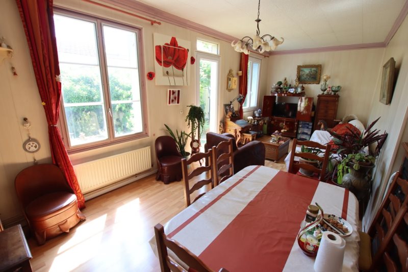 Maison à vendre, 81m², Houilles