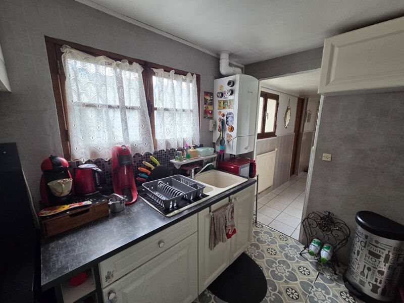 Maison à vendre, 81m², Houilles