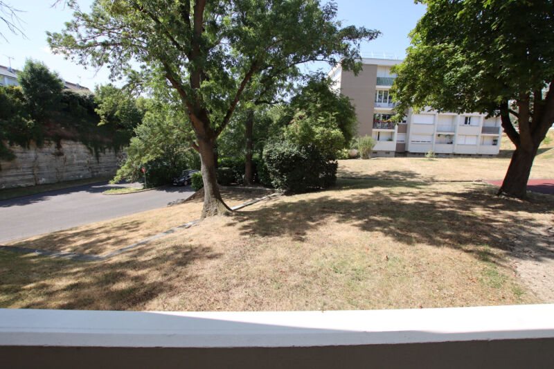 Appartement à vendre, 47m², Carrières-sur-Seine