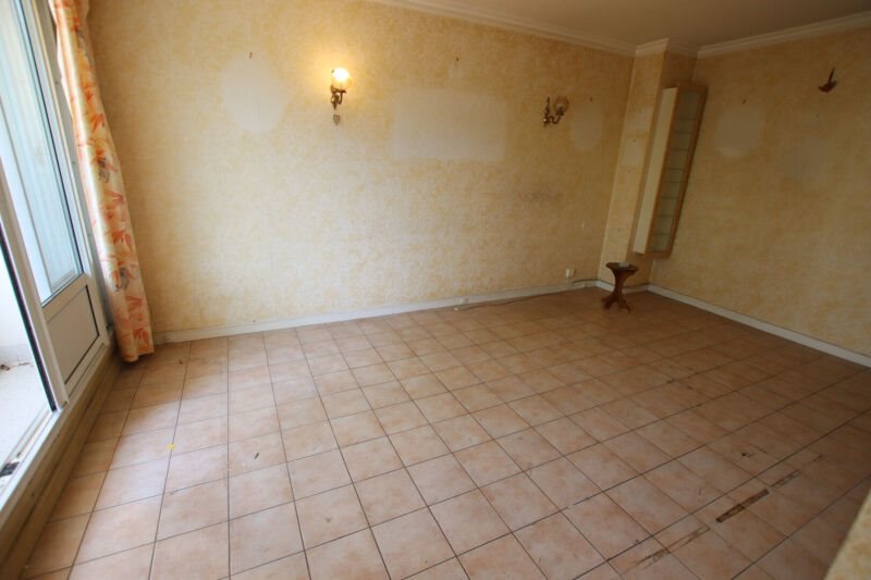 Appartement à vendre, 47m², Carrières-sur-Seine