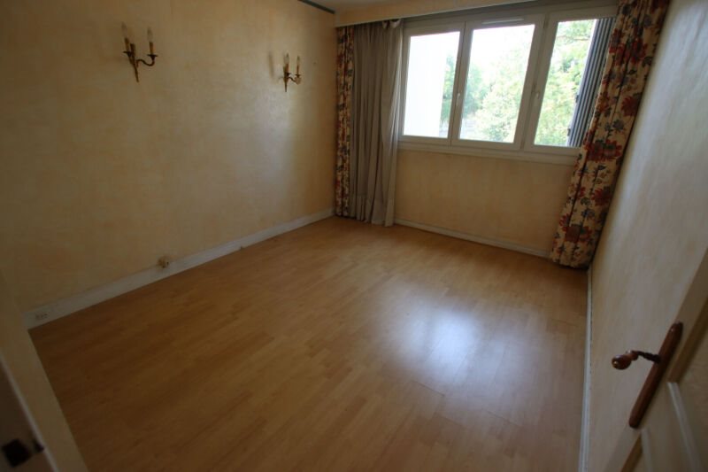 Appartement à vendre, 47m², Carrières-sur-Seine