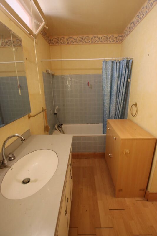 Appartement à vendre, 47m², Carrières-sur-Seine