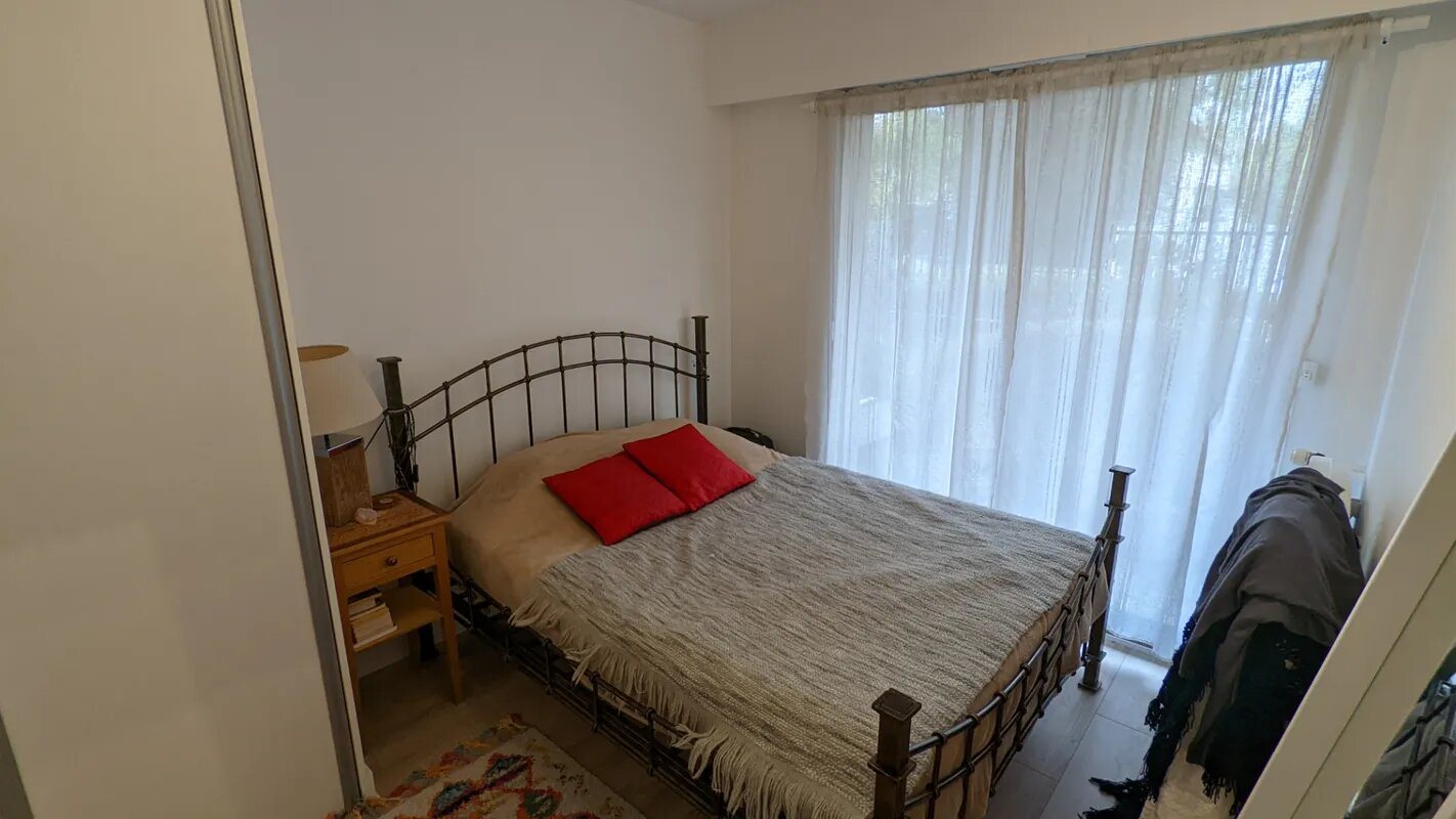 Appartement à vendre, 38m², Houilles