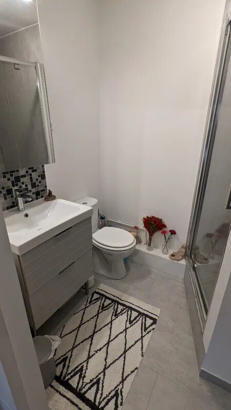 Appartement à vendre, 38m², Houilles