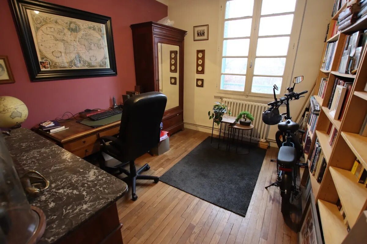 Maison à vendre, 131m², Houilles