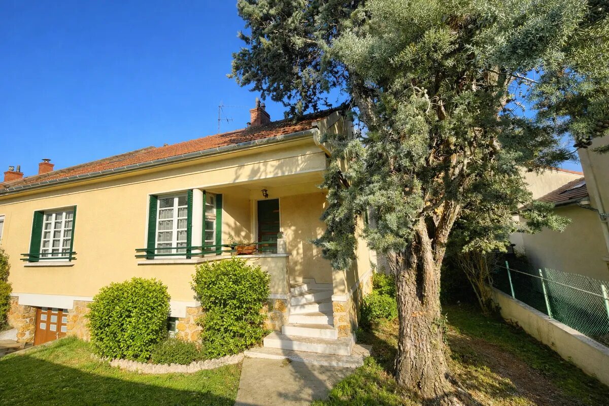Maison à vendre, 131m², Houilles