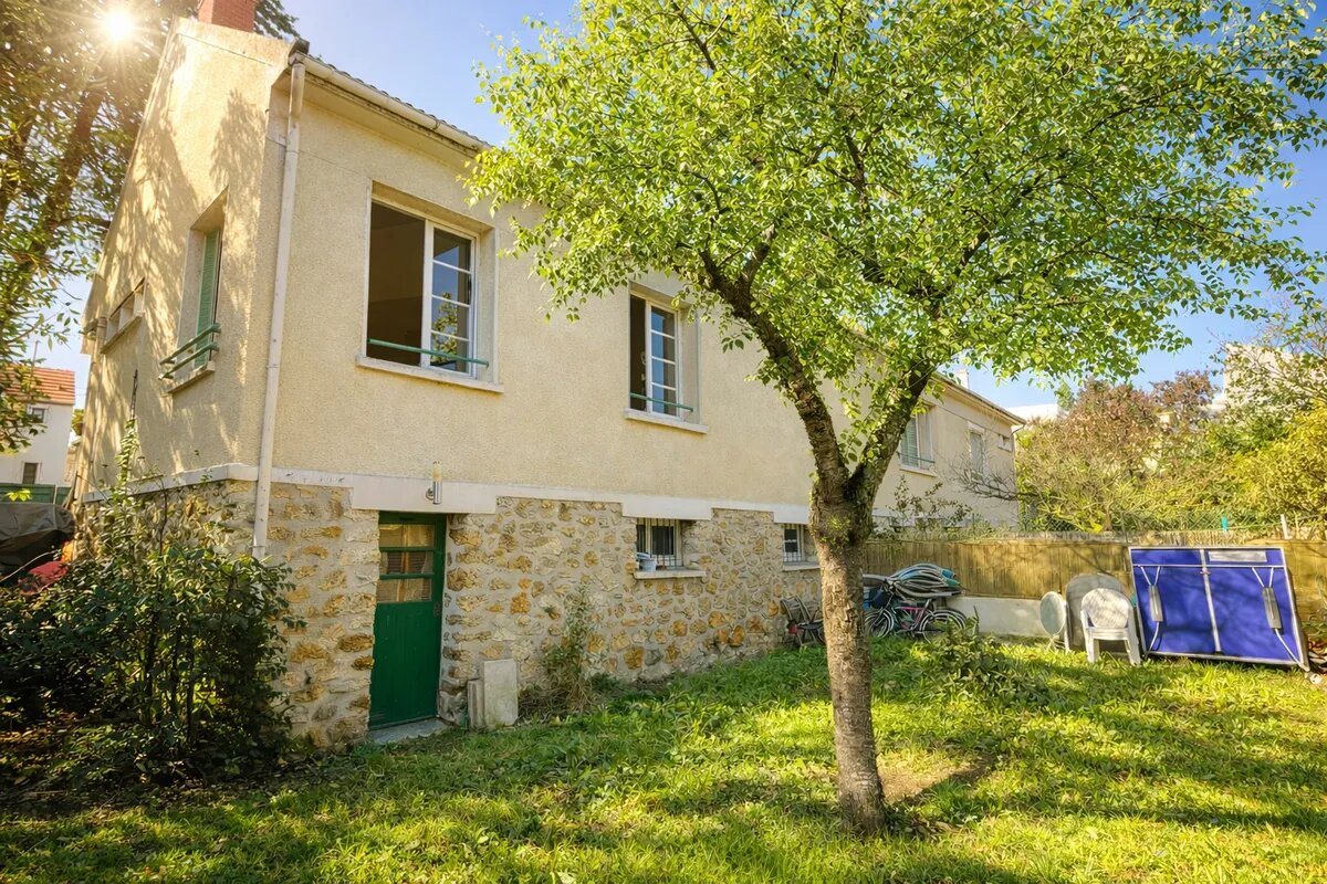 Maison à vendre, 131m², Houilles
