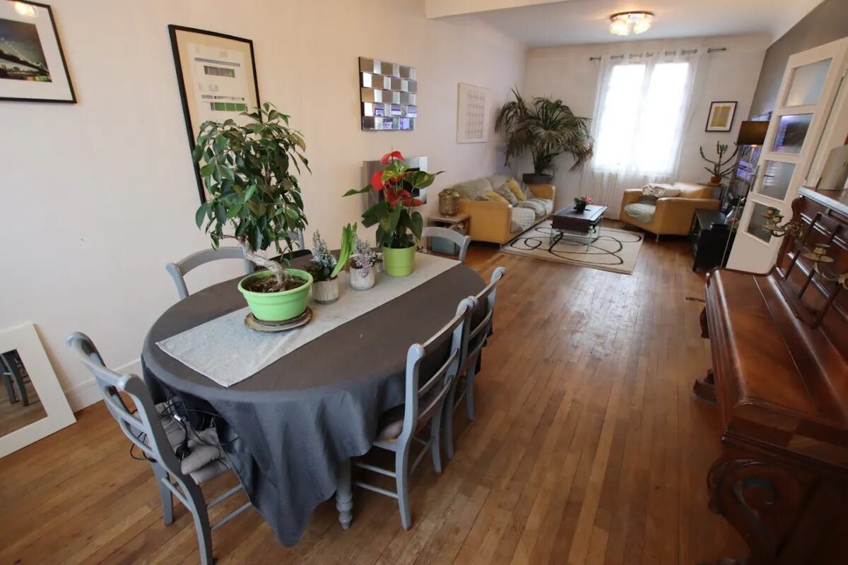 Maison à vendre, 131m², Houilles