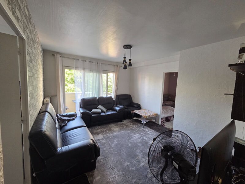 Appartement à vendre, 60m², Houilles