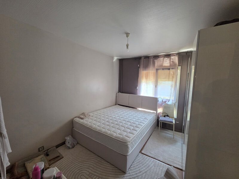 Appartement à vendre, 60m², Houilles