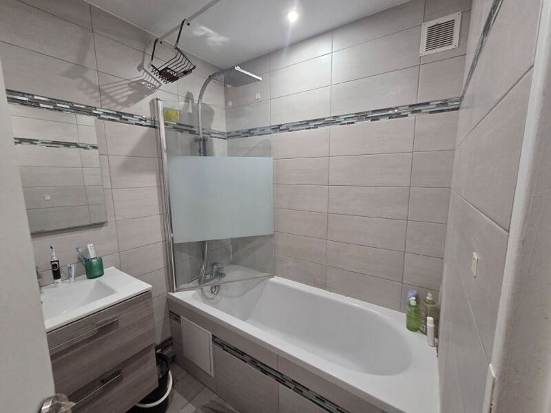Appartement à vendre, 60m², Houilles