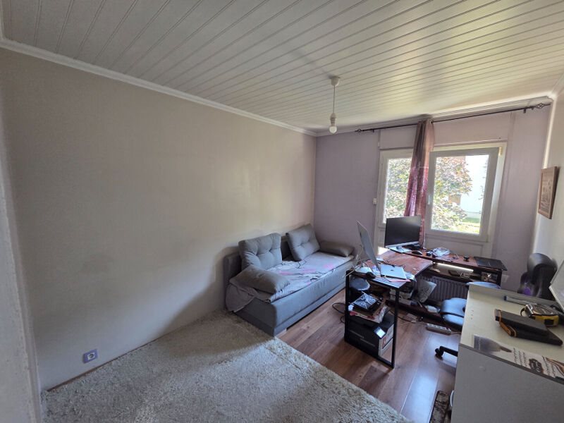 Appartement à vendre, 60m², Houilles