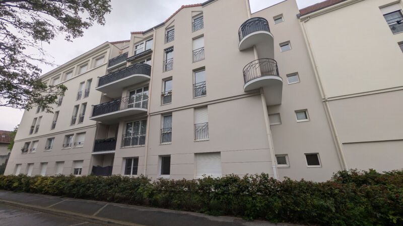 Appartement à vendre, 27m², Houilles