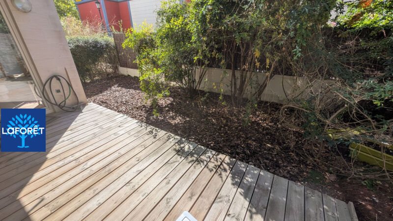 Appartement à louer, 71m², Carrières-sur-Seine