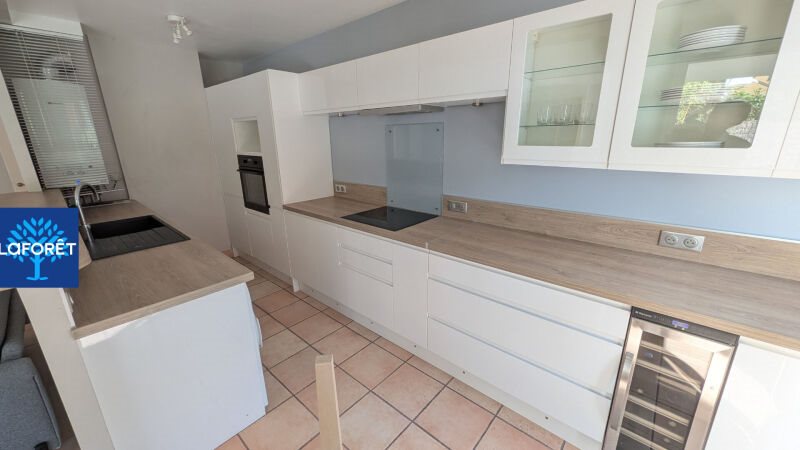 Appartement à louer, 71m², Carrières-sur-Seine