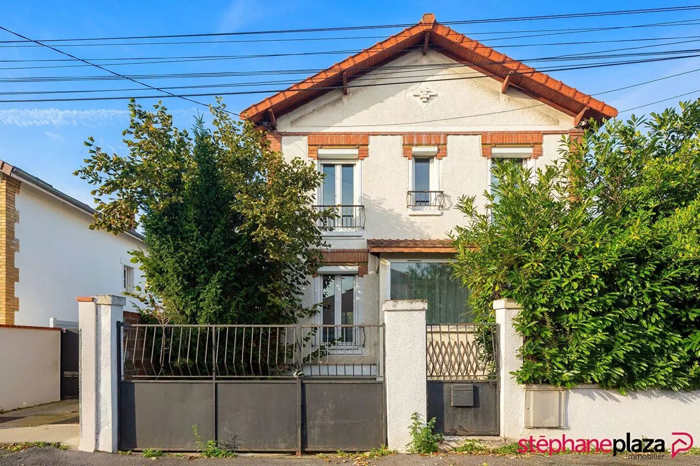 Maison à vendre, 57m², Bezons