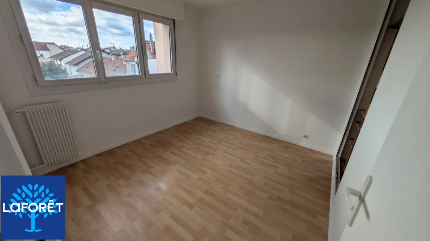 Appartement à vendre, 44m², Houilles