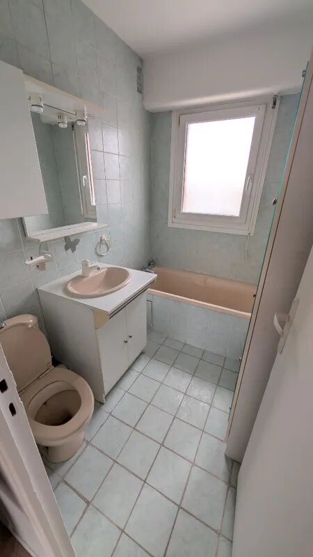 Appartement à vendre, 44m², Houilles