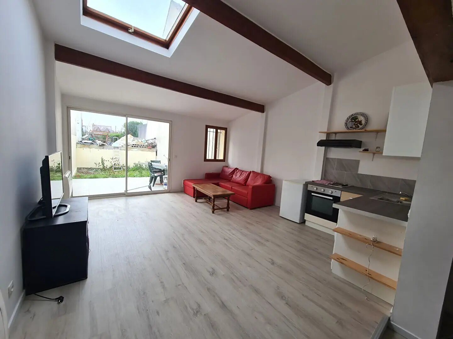 Maison à vendre, 79m², Houilles