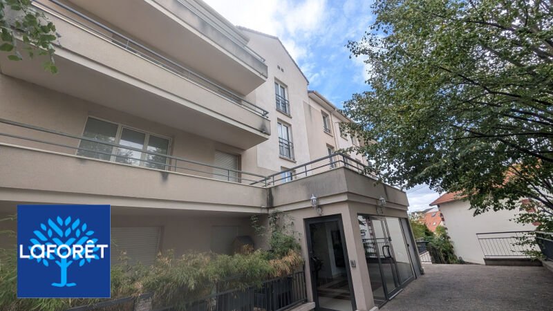 Appartement à vendre, 45m², Carrières-sur-Seine