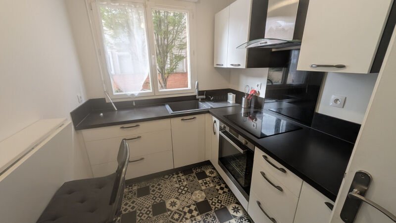 Appartement à vendre, 45m², Carrières-sur-Seine