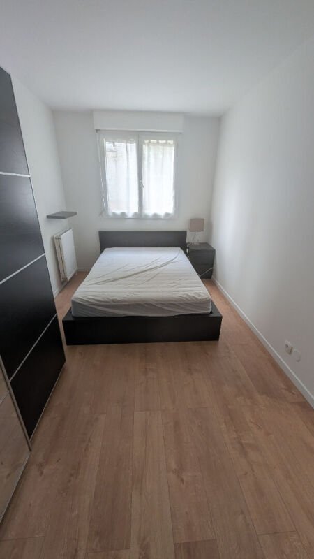 Appartement à vendre, 45m², Carrières-sur-Seine
