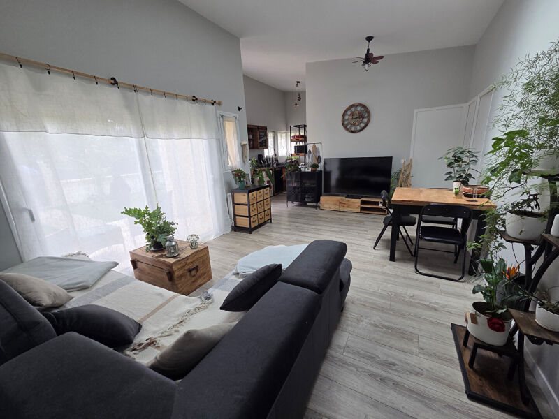 Maison à vendre, 83m², Houilles