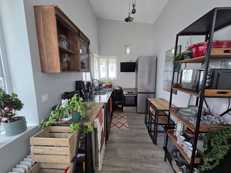 Maison à vendre, 83m², Houilles