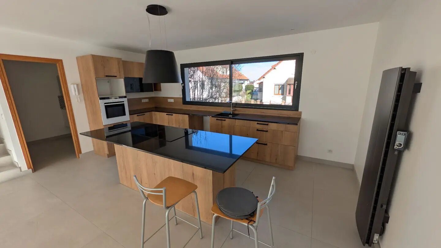 Maison à vendre, 123m², Carrières-sur-Seine