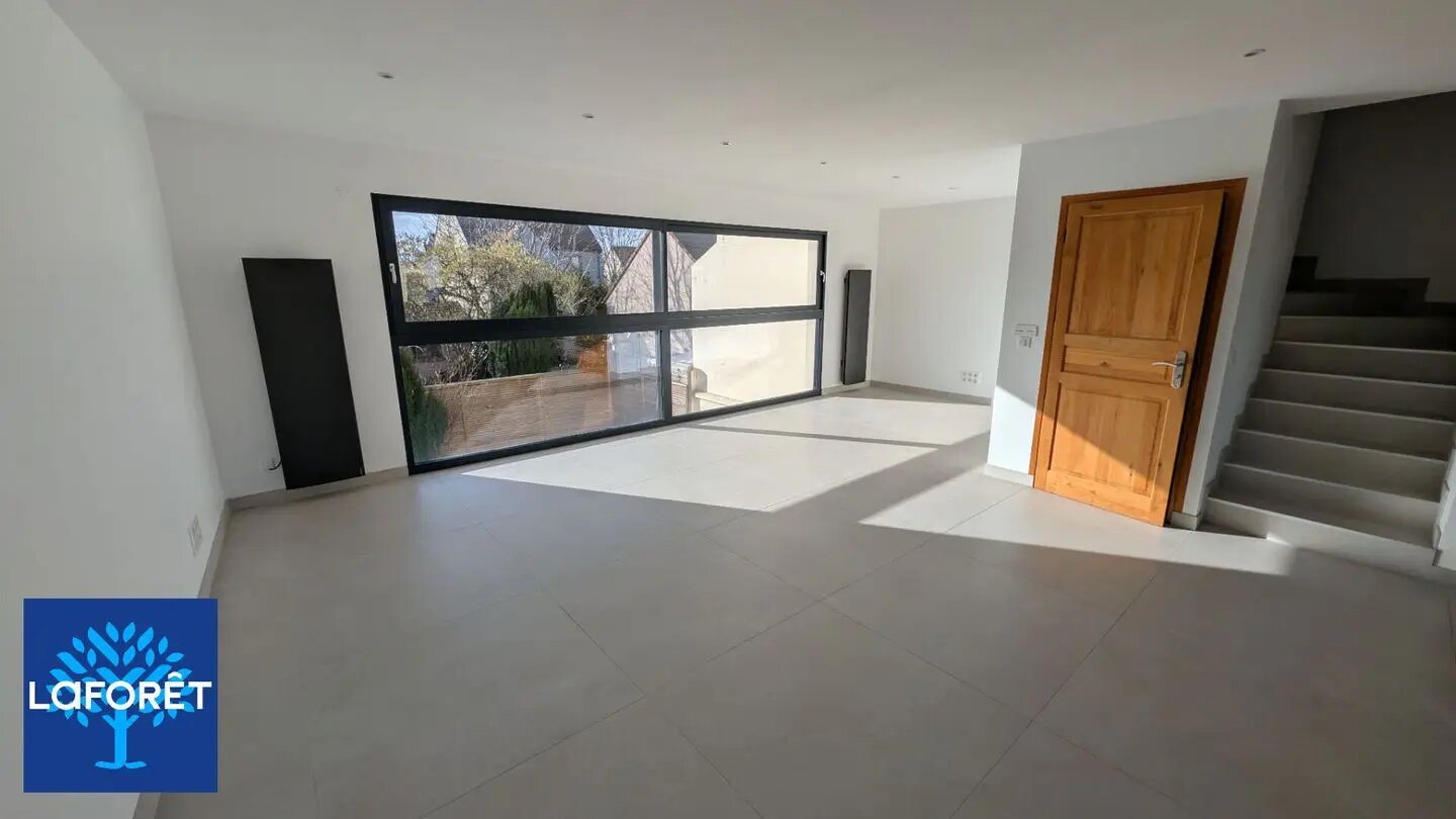 Maison à vendre, 123m², Carrières-sur-Seine