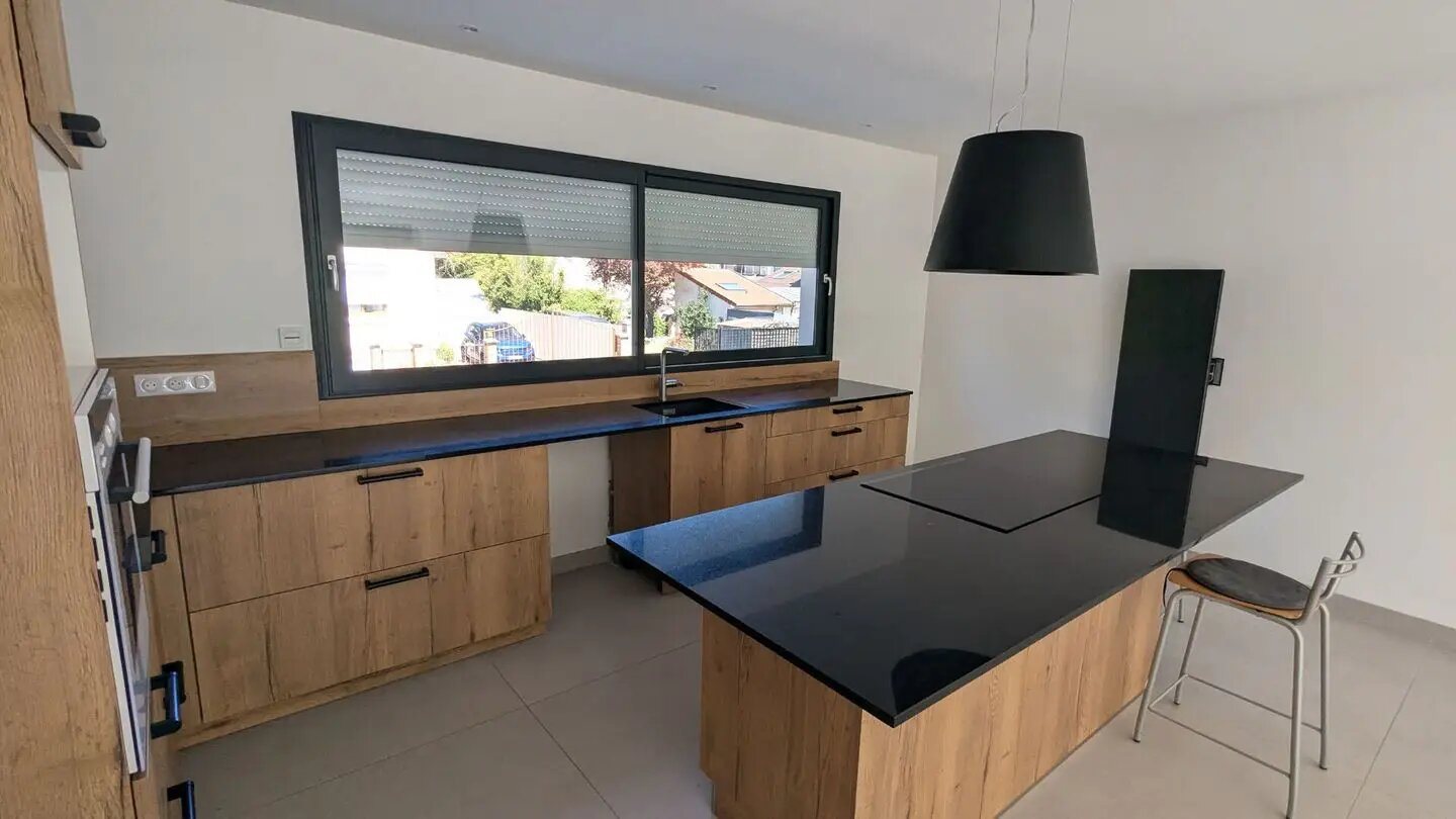 Maison à vendre, 123m², Carrières-sur-Seine