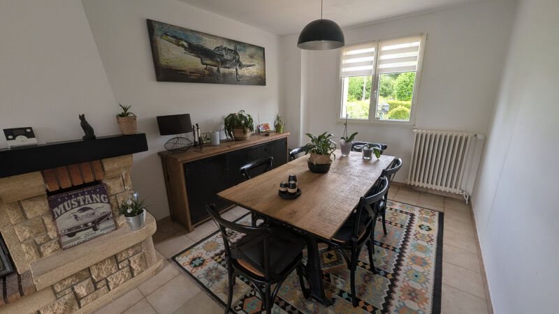 Maison à vendre, 105m², Houilles