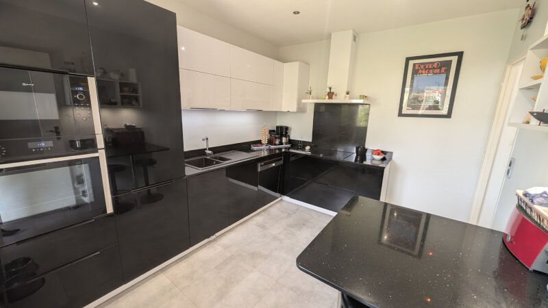 Maison à vendre, 105m², Houilles