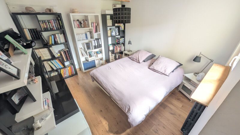 Maison à vendre, 105m², Houilles