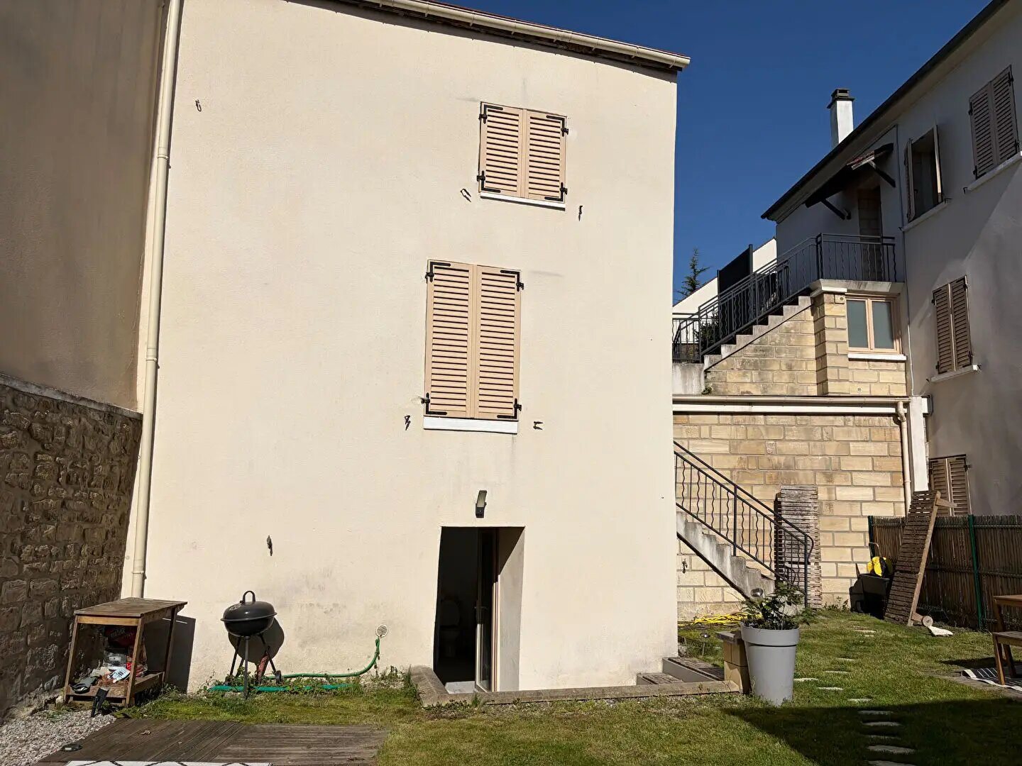 Maison à vendre, 71m², Carrières-sur-Seine