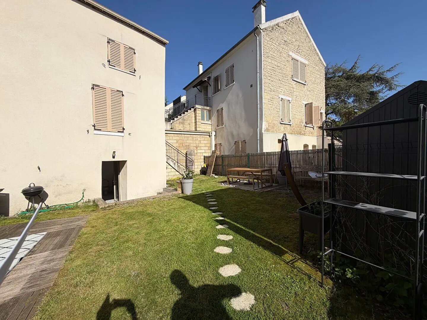 Maison à vendre, 71m², Carrières-sur-Seine