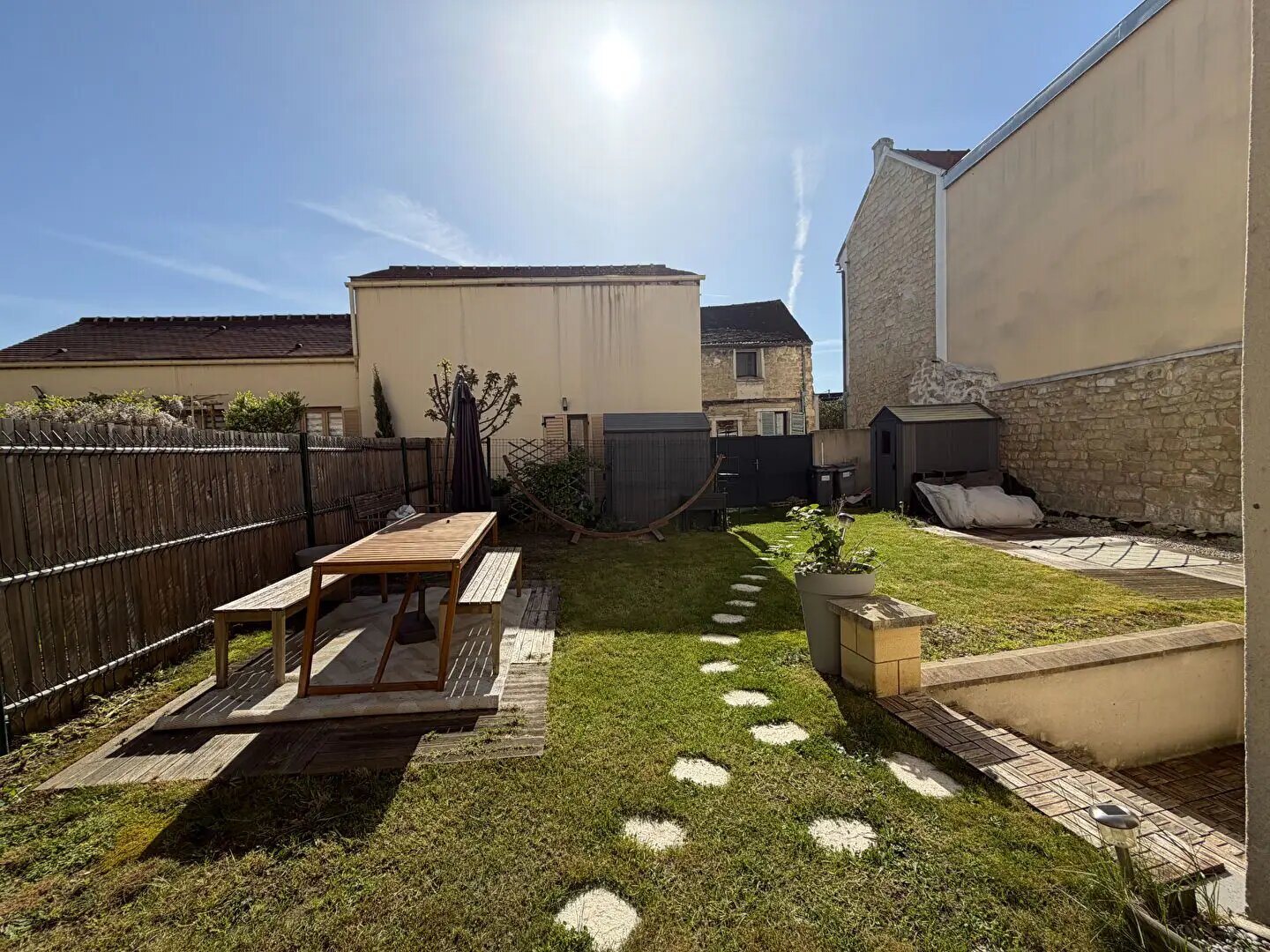Maison à vendre, 71m², Carrières-sur-Seine