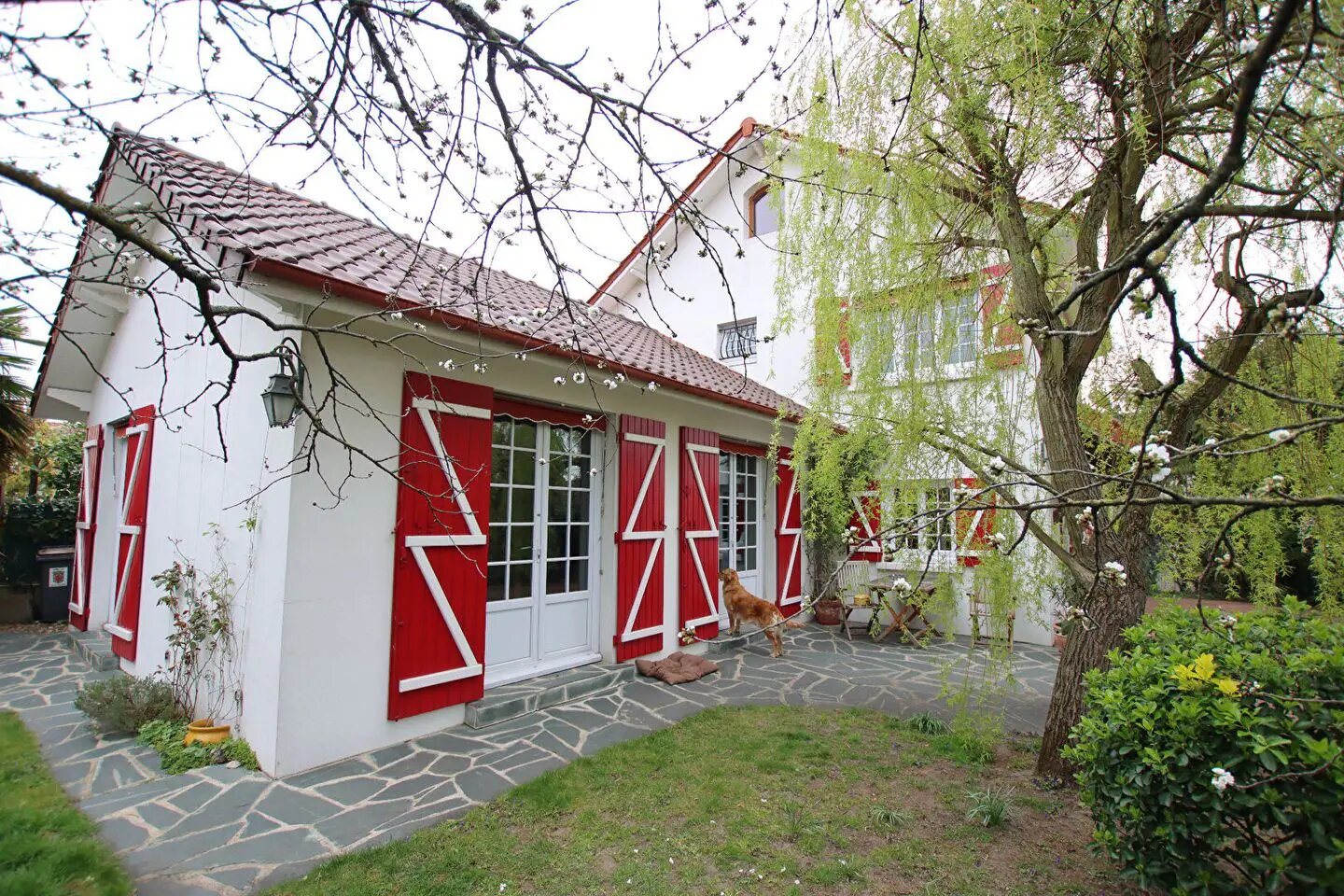 Maison à vendre, 152m², Houilles