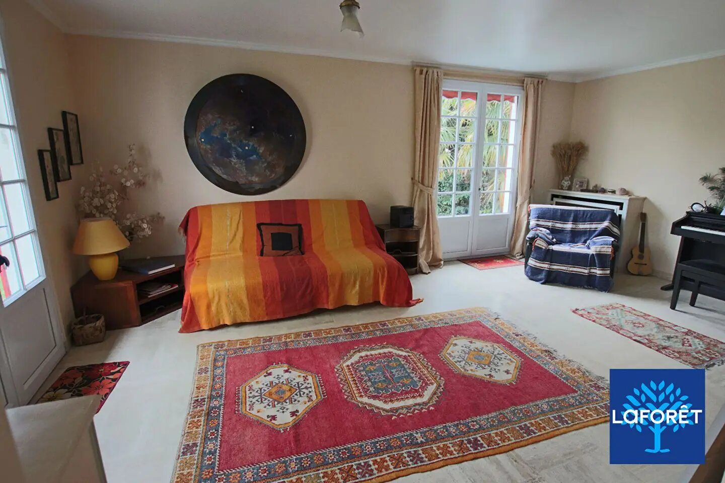 Maison à vendre, 152m², Houilles