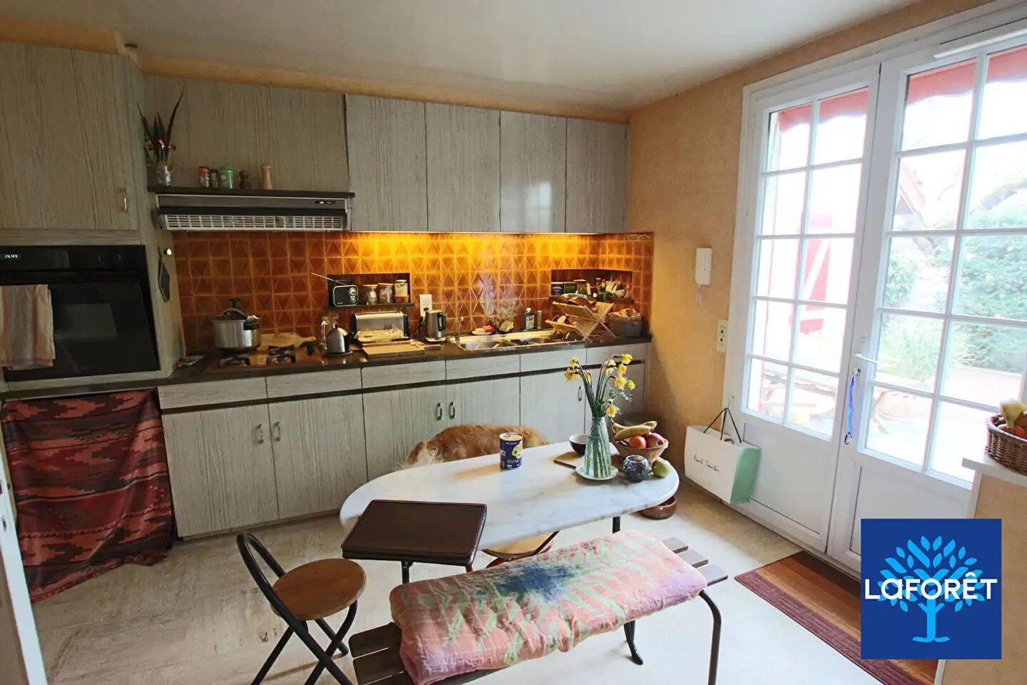 Maison à vendre, 152m², Houilles