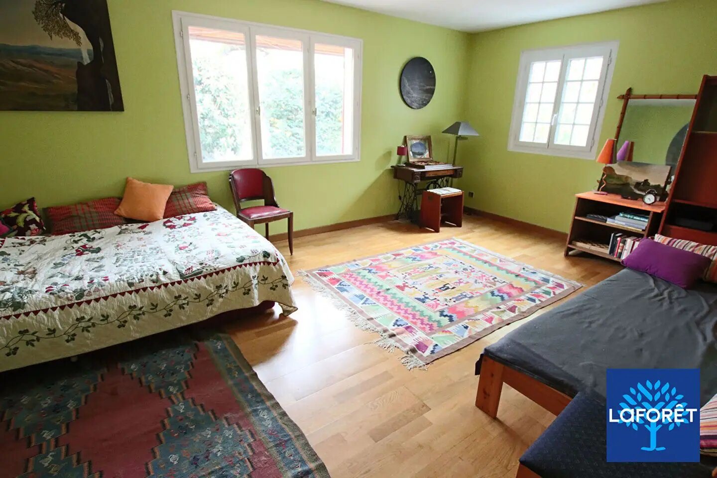 Maison à vendre, 152m², Houilles
