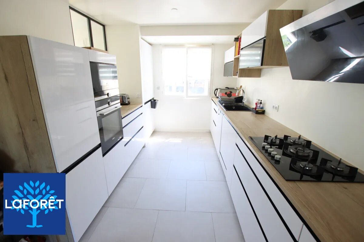 Maison à vendre, 99m², Houilles