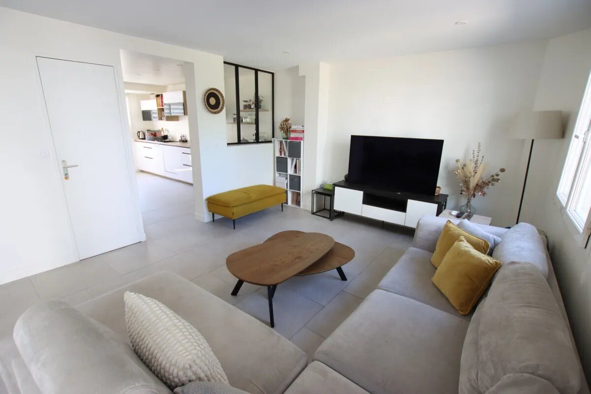 Maison à vendre, 99m², Houilles