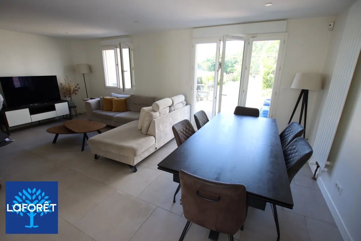 Maison à vendre, 99m², Houilles
