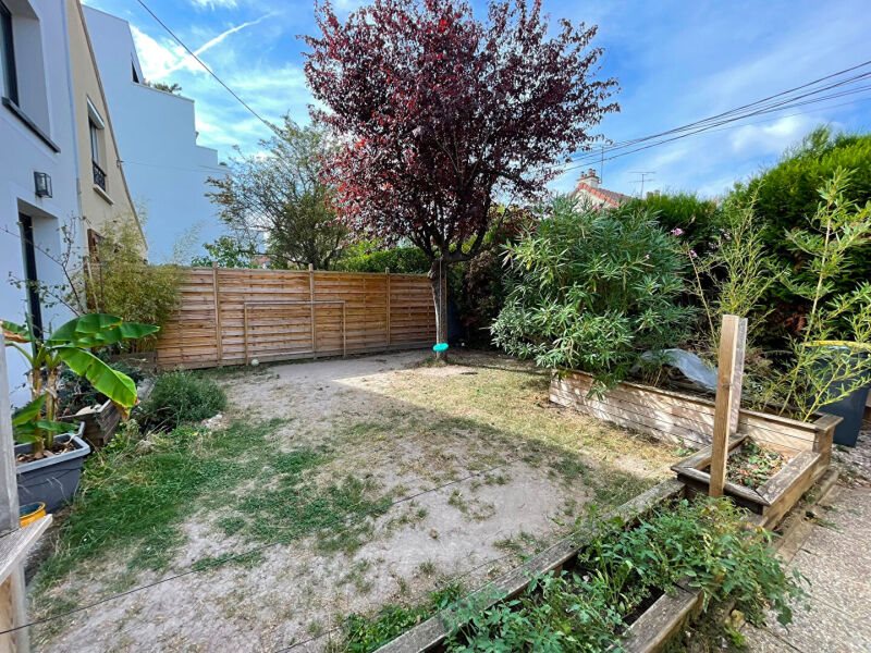 Maison à vendre, 97m², Houilles