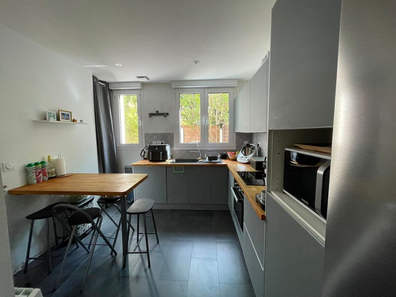 Maison à vendre, 97m², Houilles
