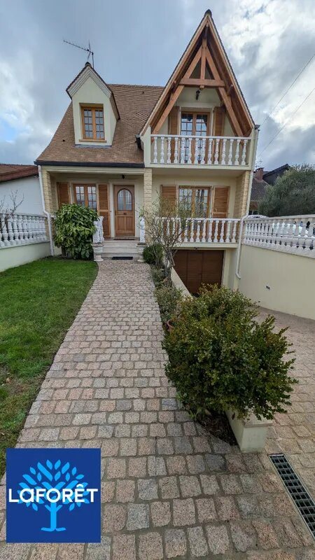 Maison à vendre, 145m², Houilles