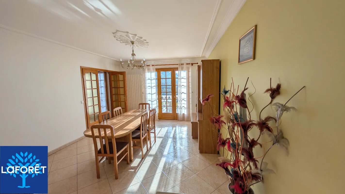 Maison à vendre, 145m², Houilles